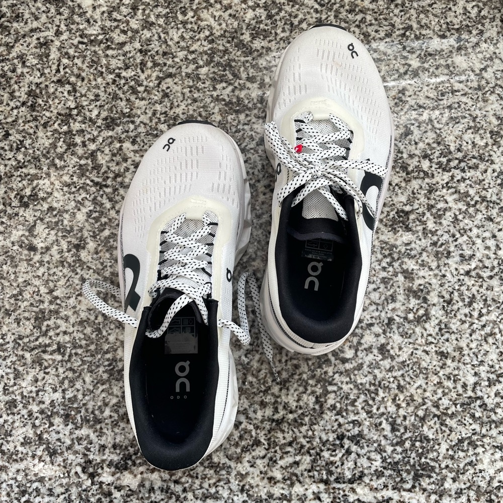 OnCloud monster 2.0 white